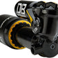 CaneCreek DB Kitsuma Air Rear Shock - 205 x 57.5, Trunnion