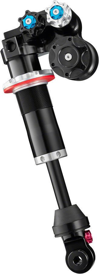 PUSH Industries ELEVENSIX RT Coil Rear Shock - 2022+ Transition Patrol MX, 230-285lb Rider Weight