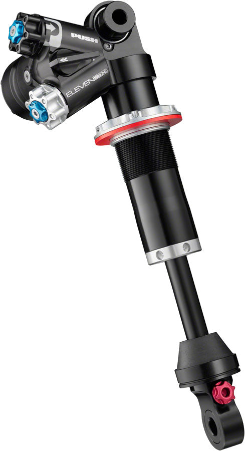 PUSH Industries ELEVENSIX R Coil Rear Shock - 2019-2020 Yeti SB150, 235-275lb Rider Weight