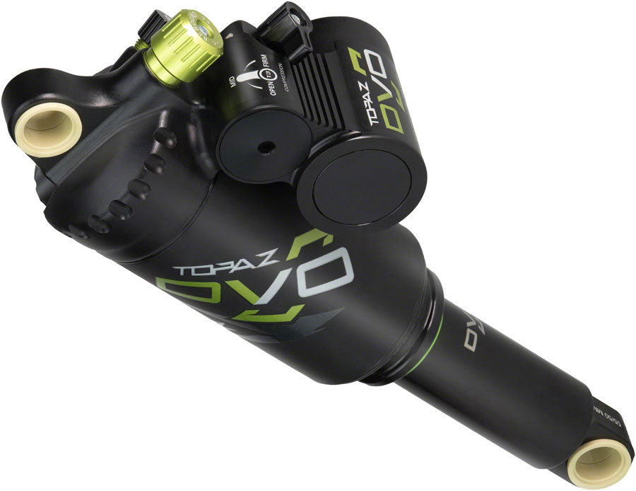 DVO Topaz 3 Air Shock - 230 x 57.5mm, Standard