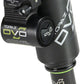 DVO Topaz 3 Air Shock - 230 x 60mm, Standard