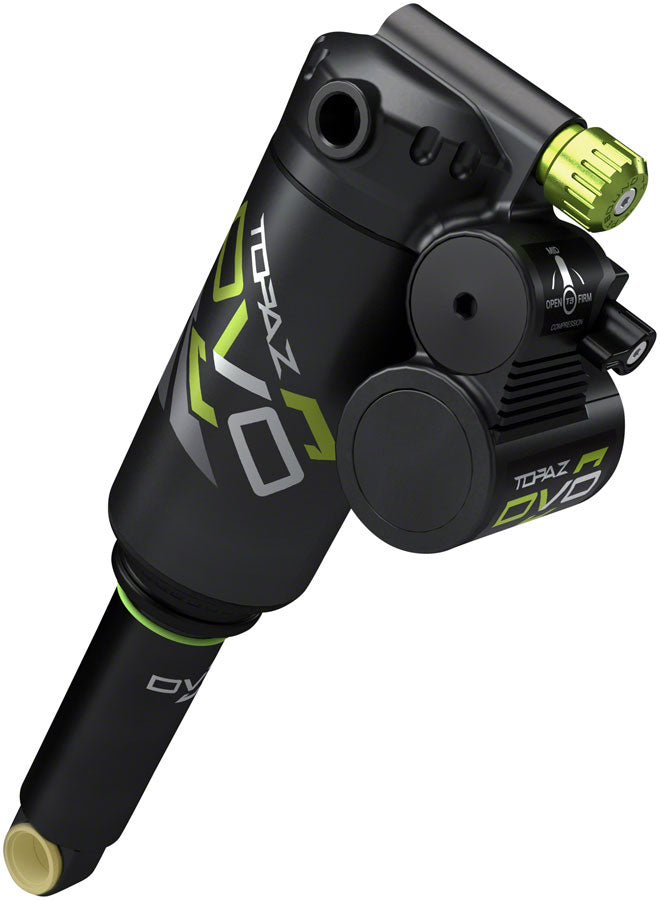 DVO Topaz 3 Air Shock - 185 x 55mm, Trunnion, Standard