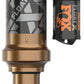 FOX FLOAT X Factory Rear Shock - Metric, 210 x 50 mm, EVOL LV, 2-Position Lever, Kashima Coat