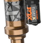 FOX FLOAT X Factory Rear Shock - Metric, 230 x 65 mm, EVOL LV, 2-Position Lever, Kashima Coat