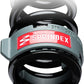 Sprindex Adjustable Weight Rear Coil Spring - XC / Trail, 490-560 lbs, 55mm, 2.2" Stroke