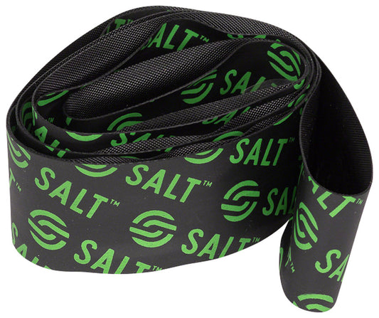 Salt Nylon Rim Strip - 16", Black