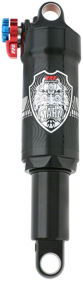 Manitou Mara Rear Shock - Standard, 165 x 38 mm, Black