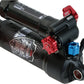 Manitou Mara Pro Rear Shock - Metric, 210 x 50 mm, Black