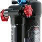 Manitou Mara Pro Rear Shock - Standard, 200 x 56 mm, Black