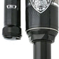 Manitou Mara Pro Rear Shock - Trunnion Metric, 205 x 65 mm, Black