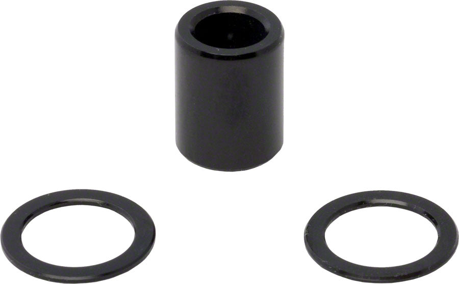 RockShox Rear Shock Mounting Hardware - 3-Piece, 1/2", 8 x 16.0
