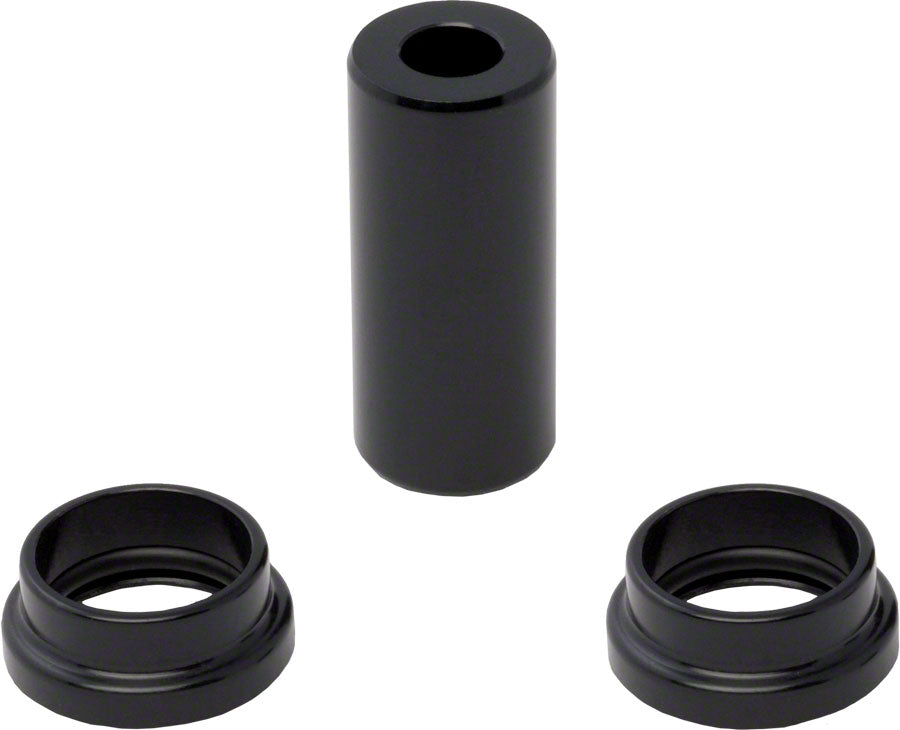 RockShox Rear Shock Mounting Hardware - 3-Piece, 1/2", 6 x 29.94