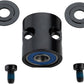 RockShox Deluxe / Super Deluxe Rear Shock Eyelet Bearing and Spacers for BR Eyelets (includes eyelet bearing bracket and bolts)