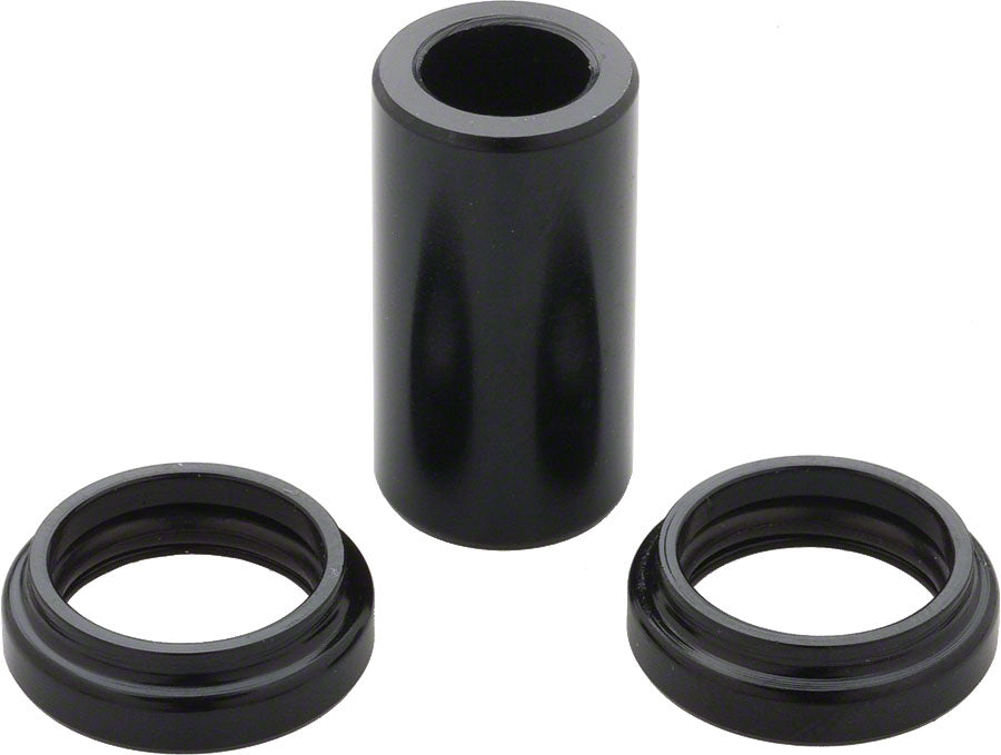 RockShox Rear Shock Mounting Hardware - 3-Piece, 1/2", 8 x 24.4