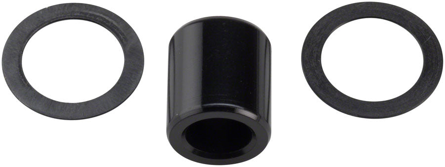 RockShox Rear Shock Mounting Hardware - 3-Piece, 1/2", 8 x 14.0