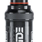 RockShox Deluxe Nude RLC3 Rear Shock - 165 x 40mm, DebonAir, 1 Token, #1 Sealhead, Medium Reb/Comp, 430lb L/O Force, Trunnion / Std, B1