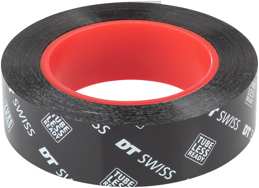 DT Tubeless Ready Tape - 32mm x 66m, Bulk, Black