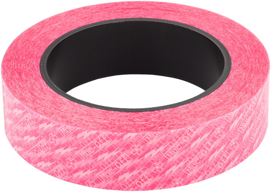 Muc-Off Rim Tape 50m Workshop Roll - 30mm
