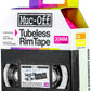 Muc-Off Rim Tape 10m Roll - 30mm