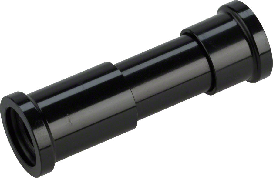 RockShox Rear Shock Mounting Hardware - 3-Piece, 1/2", 8 x 50.0, Offset, Trek Aluminum