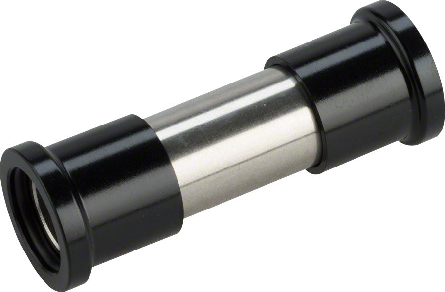 RockShox Rear Shock Mounting Hardware - 3-Piece, Metric, 10 x 45