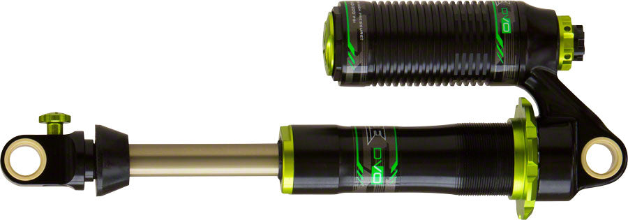 DVO Jade Coil Rear Shock, Coil Spring Sold Seperately, 8.5x2.5/215x63