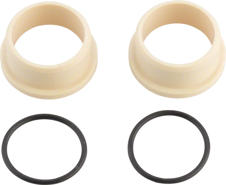 DVO IGUS DU Rear Shock Bushings Kit, for Jade and Topaz