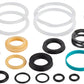 FOX Trek Thru-Shaft Spring and Damper Rebuild Kit