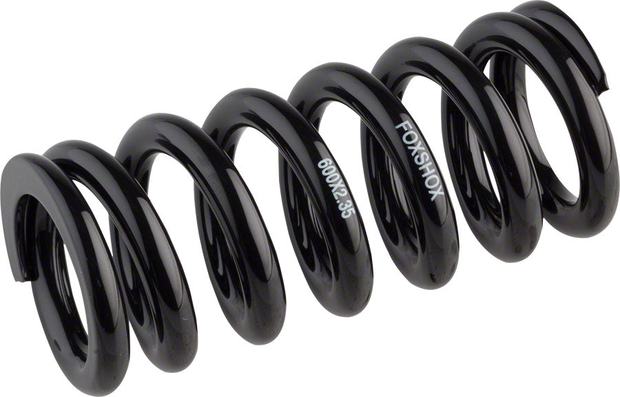FOX Steel Rear Shock Spring 800x2.3" Stroke