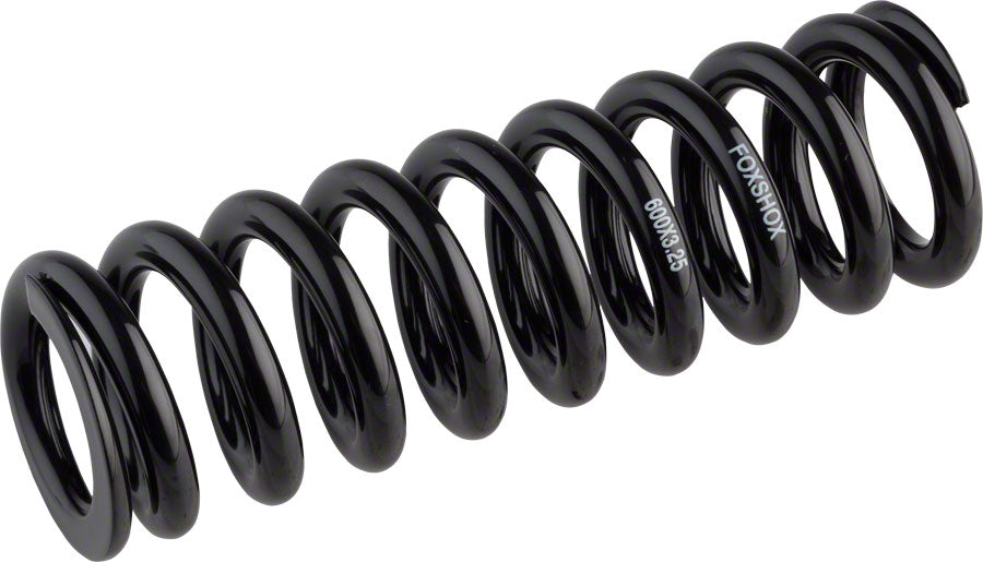 FOX Steel Rear Shock Spring 300x3.5" Stroke
