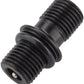 FOX Schrader Air Valve Assembly, 5/16-32 ORB, Allen without Cap