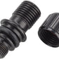 FOX Schrader Air Valve Housing for DHX2, Float X2, and 2017 DPS RearShocks