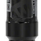 RockShox Super Deluxe Ultimate RC2T Rear Shock - 210 x 55mm, LinearAir, 2 Tokens, Reb/Low Comp, 320lb L/O Force, Standard, C1