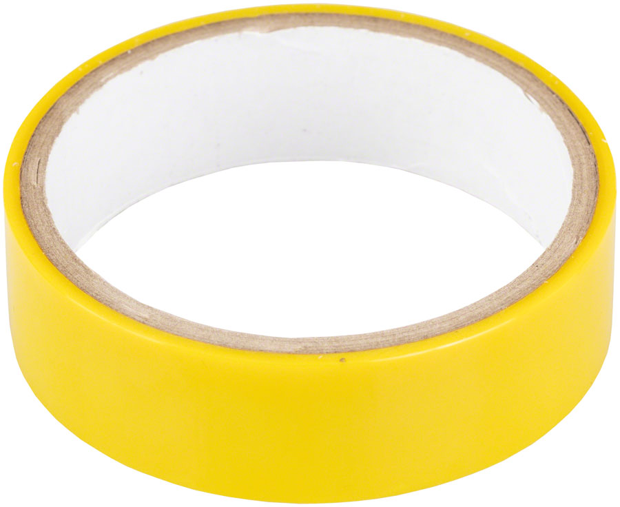 WHISKY Tubeless Rim Tape - 25mm x 4.4m, for Two Wheels