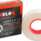 Velox Jantex 14 Carbon Tubular rim tape 4.15mx18mm