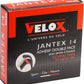 Velox Jantex 14 Carbon Tubular rim tape 4.15mx18mm