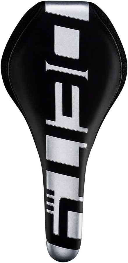DEITY Speedtrap AM Saddle - Chromoly, Chrome