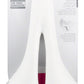 Terry Butterfly - Women's Comfort 155mm CrMo Rail Saddle White