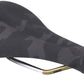Dmr OiOi - Camo Comfort CrMo Rail Saddle Black
