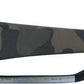 Dmr OiOi - Camo Comfort CrMo Rail Saddle Green