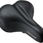 Delta Cruiser - Saddle Black