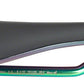 SDG Bel Air V3 LE - Lux Fuel Oil Slick Comfort Saddle Black