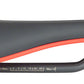 SDG Bel Air V3 - Lux Comfort Saddle Red/Black
