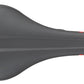 SDG Bel Air V3 - Lux Comfort Saddle Red/Black