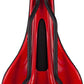 SDG Bel Air V3 - Lux Comfort Saddle Red/Black