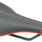 SDG Bel Air V3 - Lux Comfort Saddle Red/Black