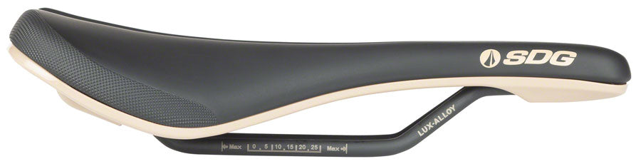 SDG Bel Air V3 - Lux Comfort Saddle Tan/Black