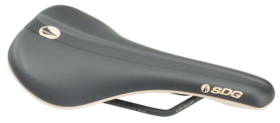 SDG Bel Air V3 - Lux Comfort Saddle Tan/Black