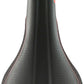 SDG Radar - Alloy Comfort Saddle Black/Orange