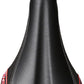 SDG Bel-Air RL - Comfort CrMo Rail Saddle Black/Orange/Purple